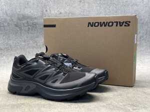 Salomon XT-EVR GORETEX size US 8 Women's