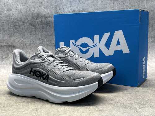 Hoka M Bondi 9 size US 9.5 Men's