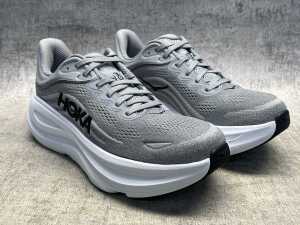 Hoka M Bondi 9 size US 9.5 Men's - 3