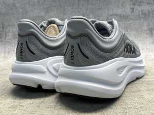 Hoka M Bondi 9 size US 9.5 Men's - 4