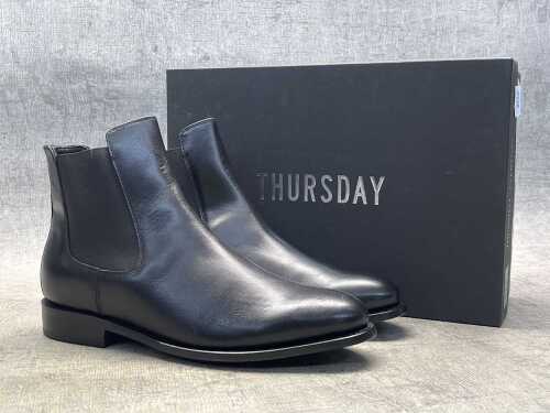 Thursday Boots Cavalier size 8.5