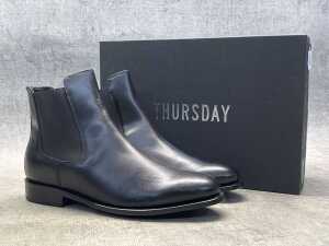 Thursday Boots Cavalier size 8.5