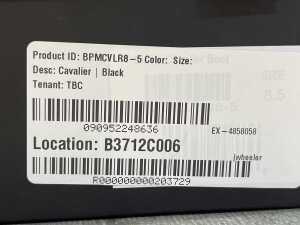 Thursday Boots Cavalier size 8.5 - 5