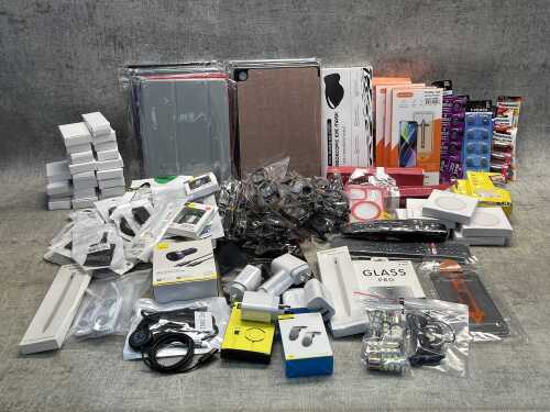 Group of tech