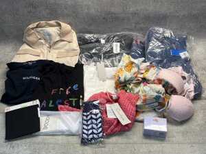 Group of Women's clothing size L