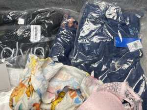 Group of Women's clothing size L - 3