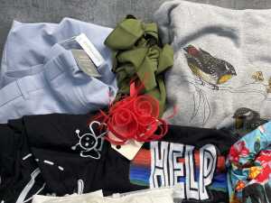 Group of Women's clothing size XXL - 2
