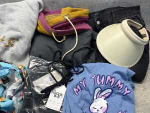 Group of Women's clothing size XXL - 3