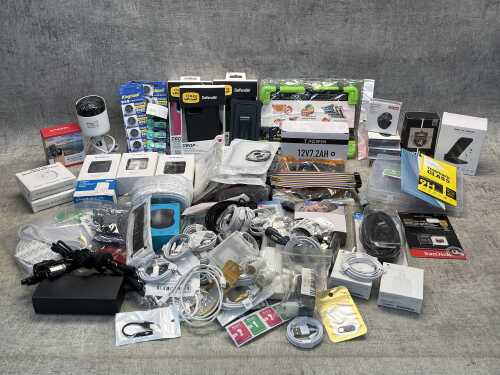 Group of tech