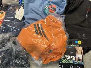 Group of Men's clothing size L - 5