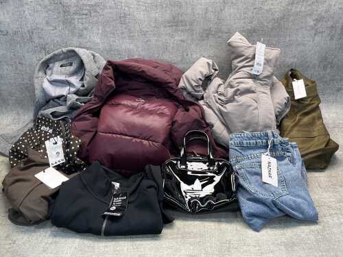 Group of Women's clothing size S