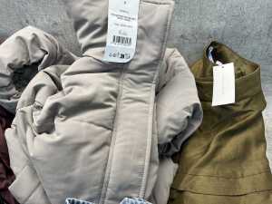 Group of Women's clothing size S - 3