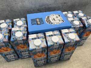 Madame Tiger Barista Tiger Nut Milk, 17 bottles - 3