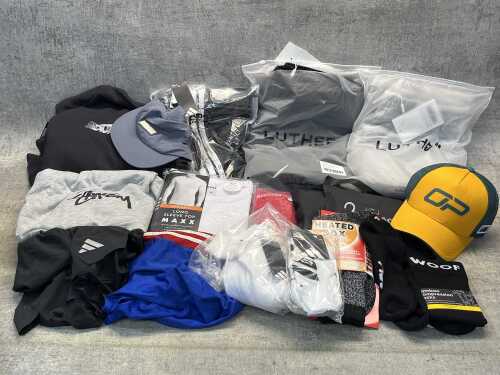 Group of Men's clothing size M