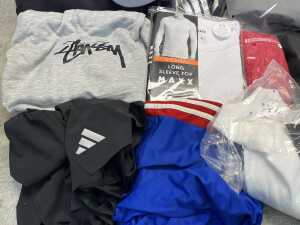 Group of Men's clothing size M - 4