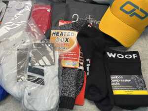 Group of Men's clothing size M - 5