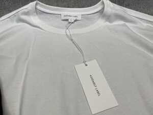 Assembly Label Lounge Sweater & Thea Long Sleeve Tee size 10 - 3