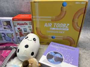 Group of Kids toys - 3