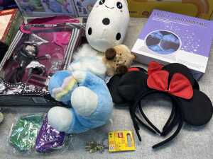 Group of Kids toys - 5