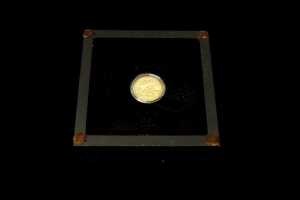 Voyage of Discovery HMB Endeavour 2020 $25 0.999 gold proof coin 1/4 ounce - 3