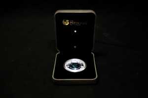 1oz Silver Proof Coin - 3