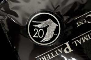 Two silver proof coins - 2