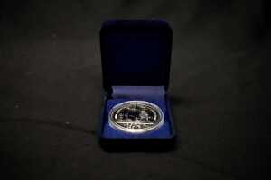 Isle of Man three silver coin collection - 4