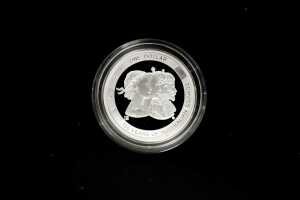 100 Years of Australian Coinage coin collection - 4