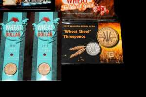 Group of assorted collectable coins - 4