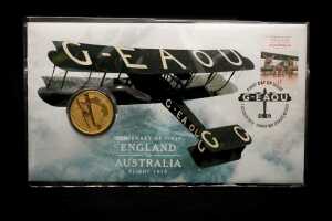 Group of Australian decimal mint coins - 3