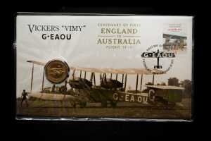 Group of Australian decimal mint coins - 4
