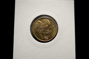 Group of Australian decimal coloured $2 coins - 4