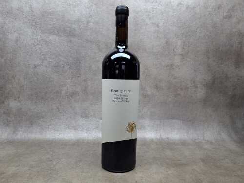 Hentley Farm The Beauty Shiraz 2018