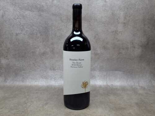 Hentley Farm The Beast Shiraz 2018