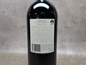 Hentley Farm The Beast Shiraz 2018 - 2