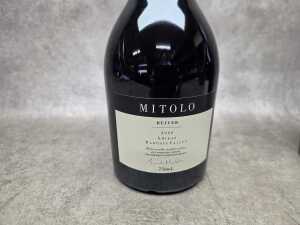 Mitolo Reiver Shiraz 2022, two bottles - 2