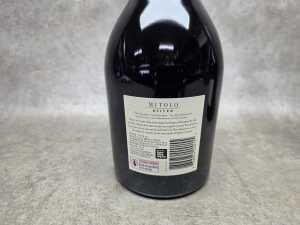 Mitolo Reiver Shiraz 2022, two bottles - 3