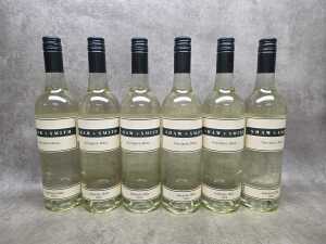 Shaw + Smith Sauvignon Blanc 2025, six bottles