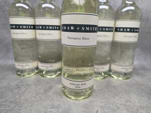 Shaw + Smith Sauvignon Blanc 2025, six bottles - 2