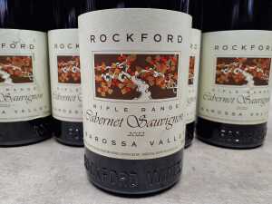 Mixed Cabernet Sauvignon wine, six bottles - 2