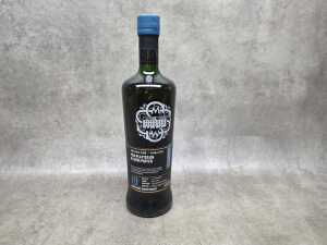 The Scotch Malt Whisky Society 4.399, 19-year-old Scotch whisky