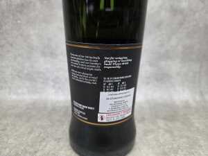 The Scotch Malt Whisky Society 4.399, 19-year-old Scotch whisky - 3