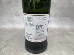 The Scotch Malt Whisky Society 71.116, 14-year-old Scotch whisky - 3