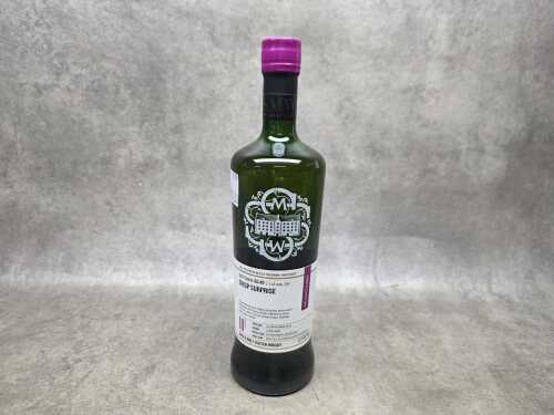 The Scotch Malt Whisky Society 60.49, 11-year-old Scotch whisky