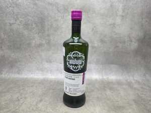 The Scotch Malt Whisky Society 60.49, 11-year-old Scotch whisky