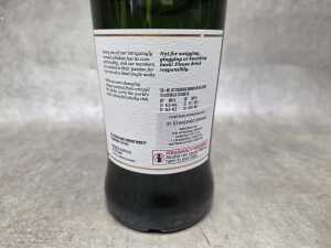 The Scotch Malt Whisky Society 60.49, 11-year-old Scotch whisky - 3