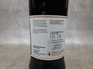 The Scotch Malt Whisky Society 8.50, 8-year-old Scotch whisky - 3