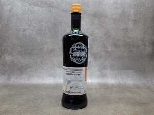 The Scotch Malt Whisky Society 138.30, 5-year-old Taiwanese whisky