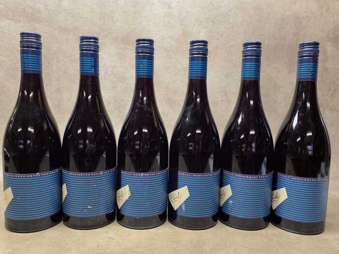 Quealy Pinot Noir 2025, six bottles
