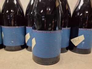 Quealy Pinot Noir 2025, six bottles - 2